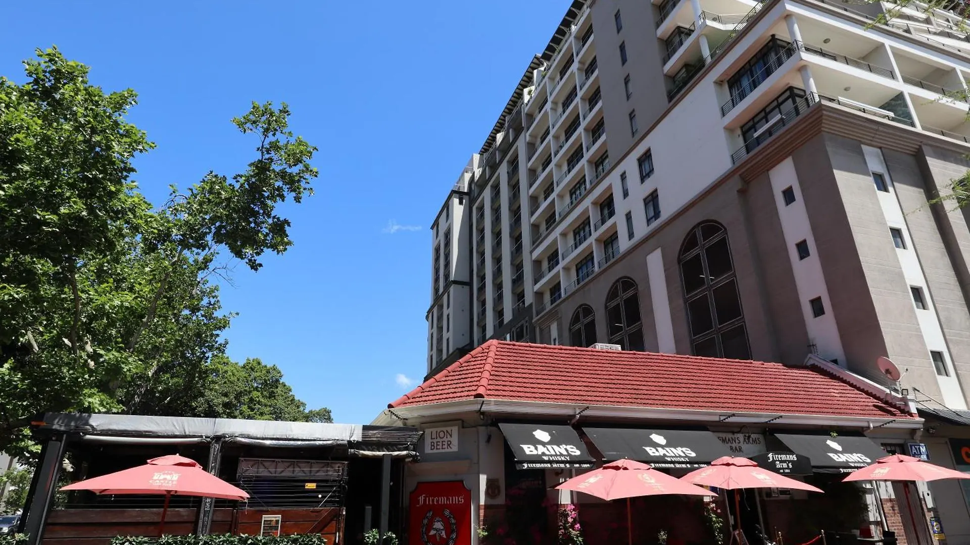 Cozy 1-Bedroom Apartment In Amazing Cape Town With Wifi, Ac South Africa