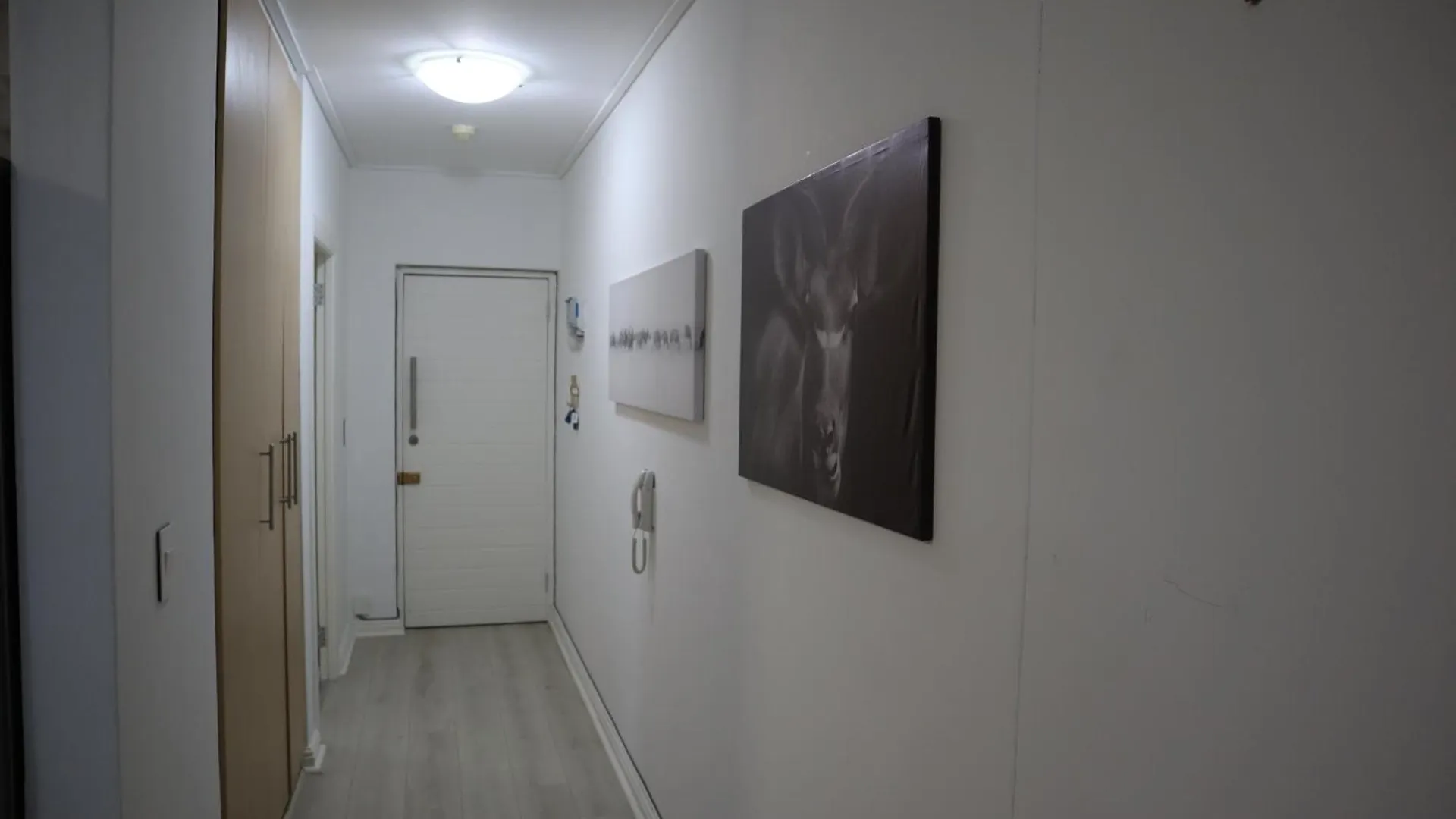 Cozy 1-Bedroom Apartment In Amazing Cape Town With Wifi, Ac
