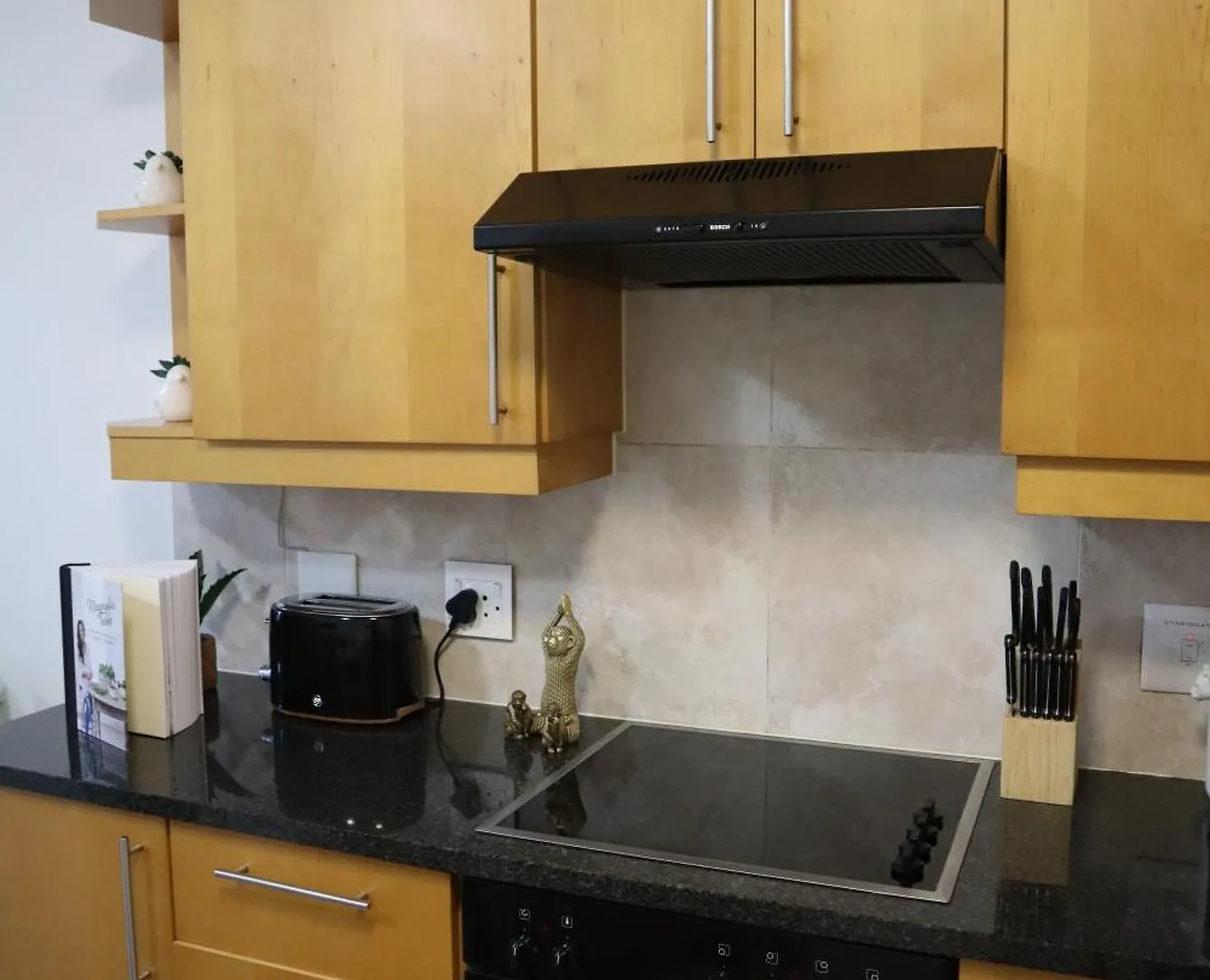 Cozy 1-Bedroom Apartment In Amazing Cape Town With Wifi, Ac South Africa