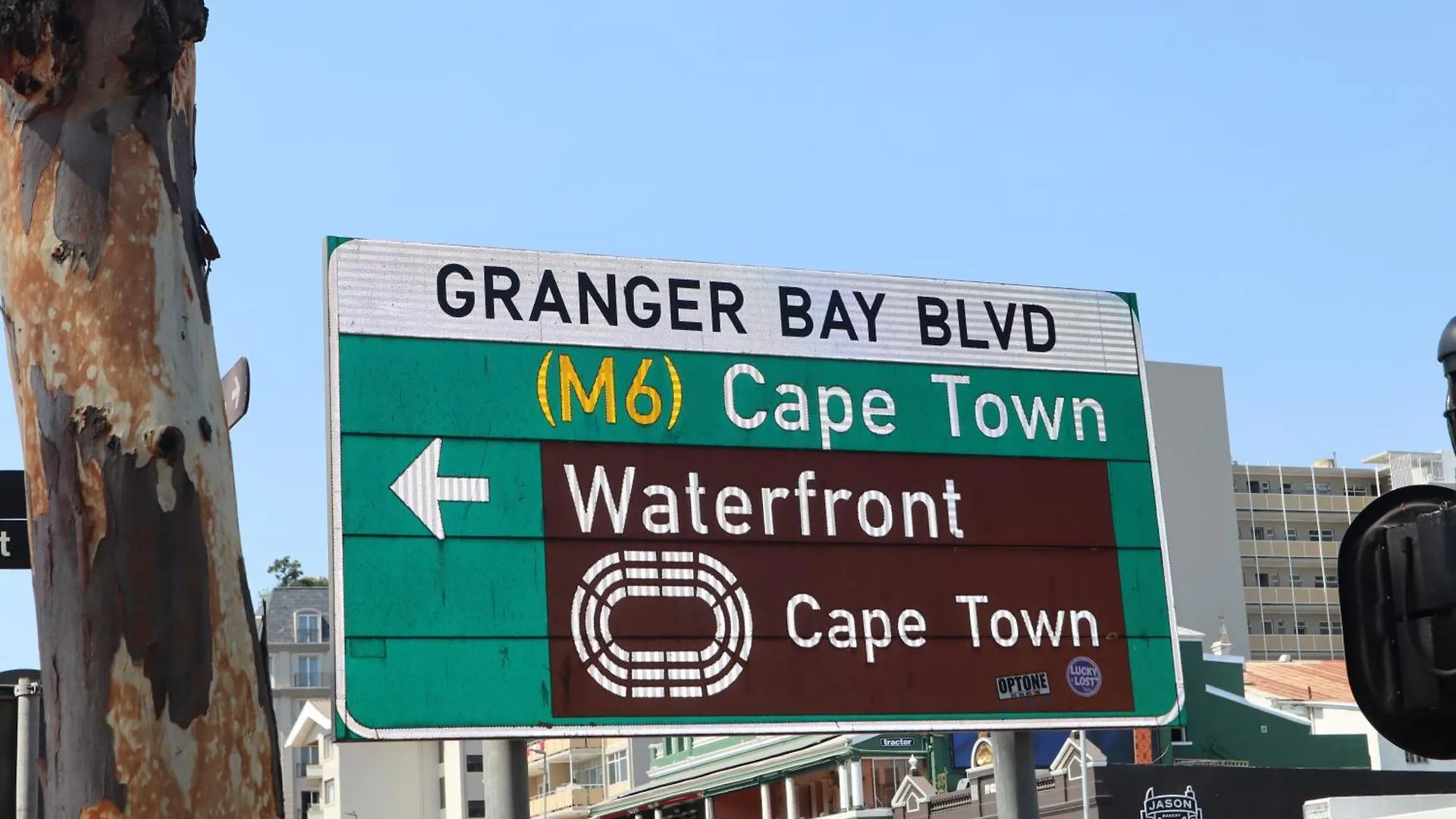 Cozy 1-Bedroom Apartment In Amazing Cape Town With Wifi, Ac 0*,  South Africa