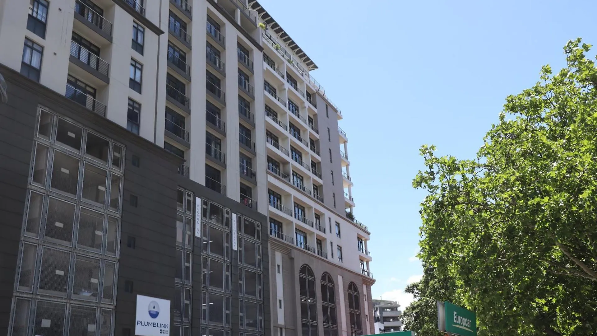 Cozy 1-Bedroom Apartment In Amazing Cape Town With Wifi, Ac 0*,  South Africa