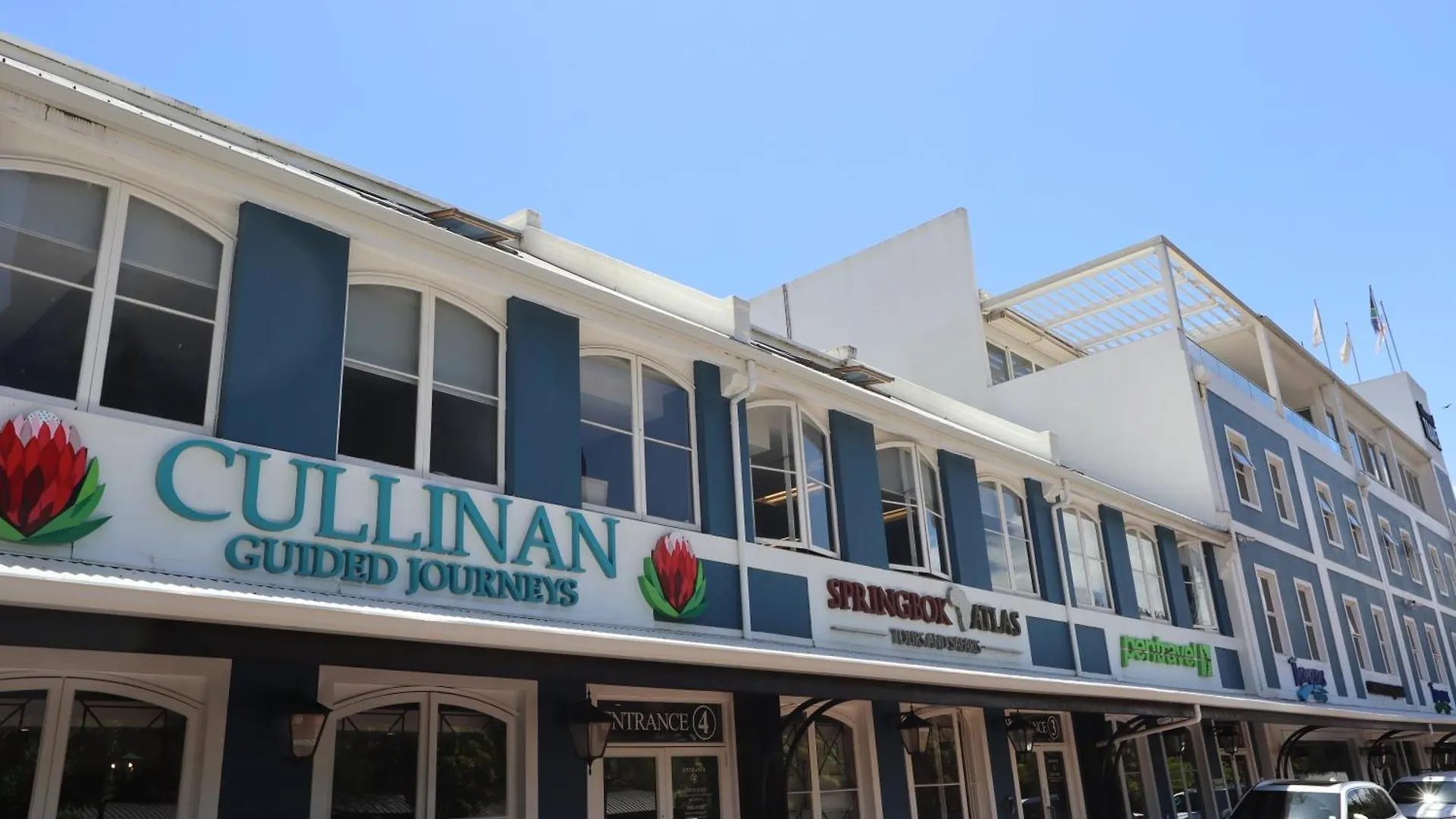 Cozy 1-Bedroom Apartment In Amazing Cape Town With Wifi, Ac 0*,
